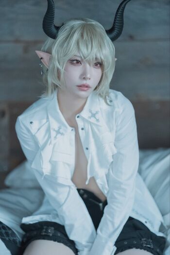 Full leaked Misaco private onlyfans photo