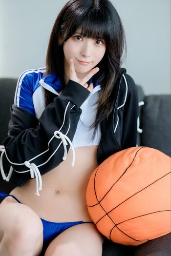 Full leaked Misaco private onlyfans photo