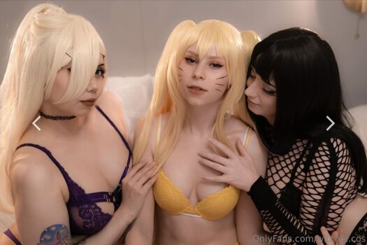 Full leaked Misacosplayswe private onlyfans photo