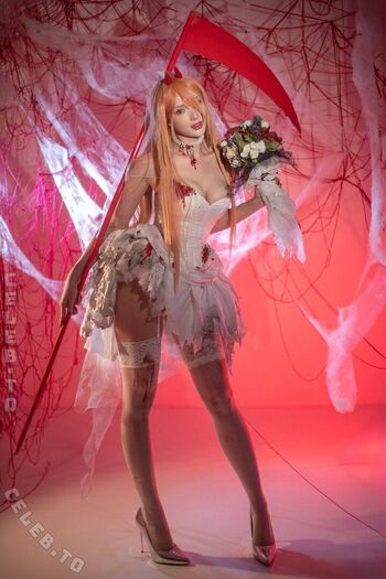 Full leaked Misaki sai page private onlyfans photo