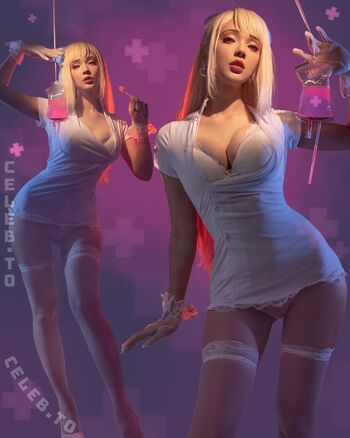 Full leaked Misaki sai page private onlyfans photo