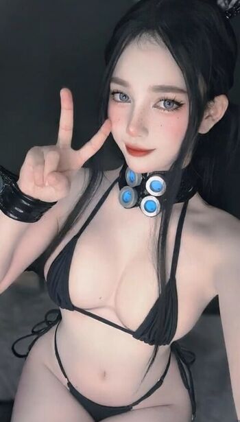 Full leaked Misakitl private onlyfans photo