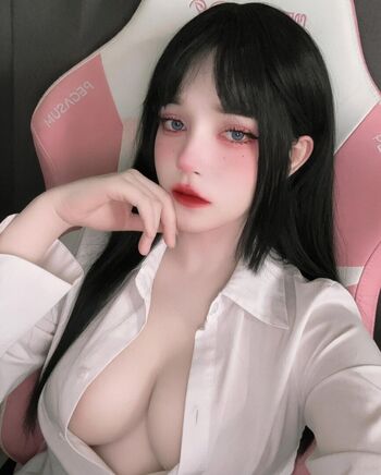 Full leaked Misakitl private onlyfans photo