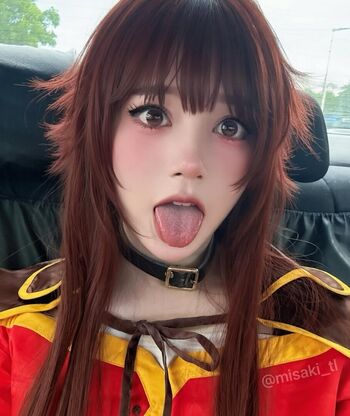 Full leaked Misakitl private onlyfans photo