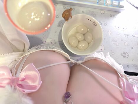 Full leaked Misanay private onlyfans photo