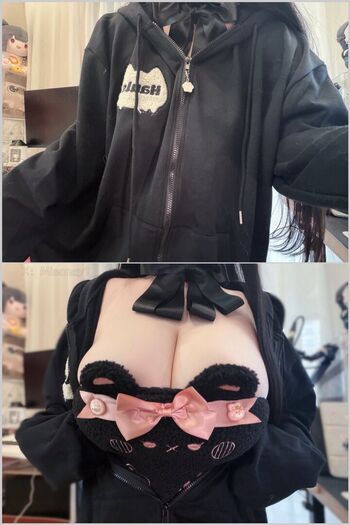 Full leaked Misanay private onlyfans photo