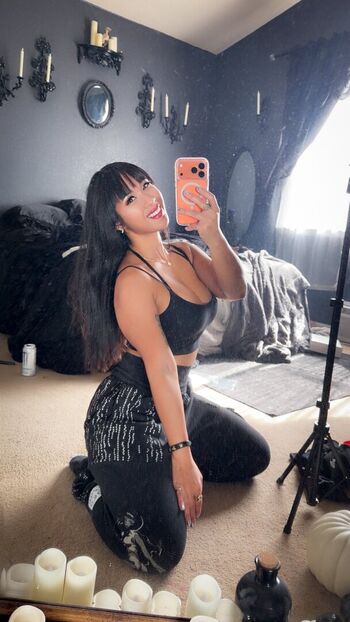 Full leaked Mishamai hime page private onlyfans photo