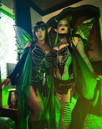 Full leaked Mishamai hime page private onlyfans photo