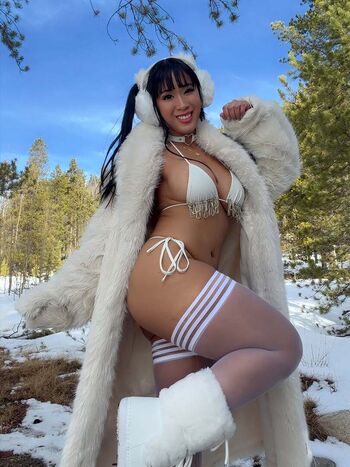Full leaked Mishamai hime private onlyfans photo