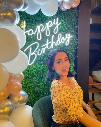 Full leaked Mishel orellana private onlyfans photo