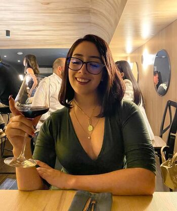 Full leaked Mishel orellana private onlyfans photo