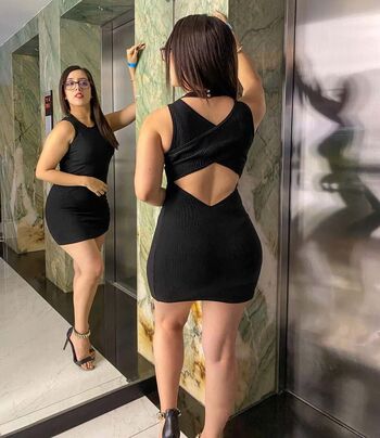 Full leaked Mishel orellana private onlyfans photo