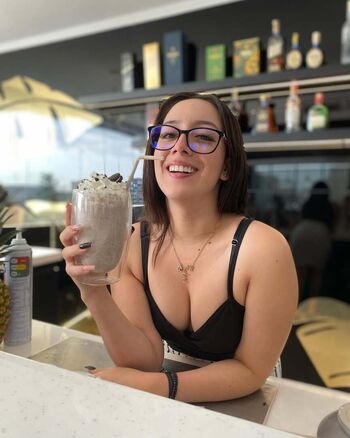 Full leaked Mishel orellana private onlyfans photo