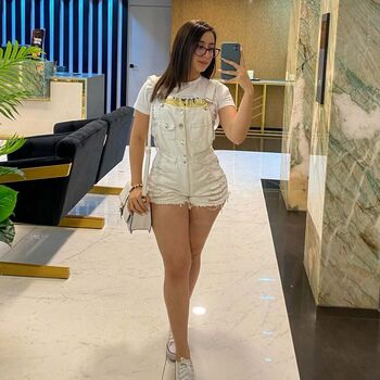 Full leaked Mishel orellana private onlyfans photo