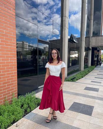 Full leaked Mishel orellana private onlyfans photo