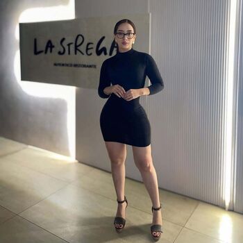 Full leaked Mishel orellana private onlyfans photo