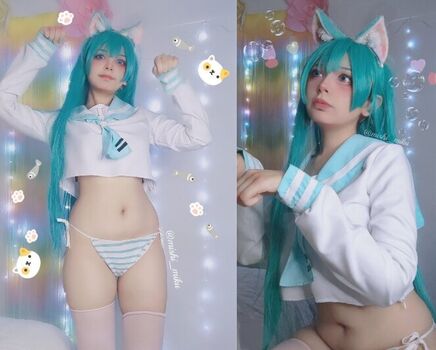 Full leaked Mishi miku private onlyfans photo