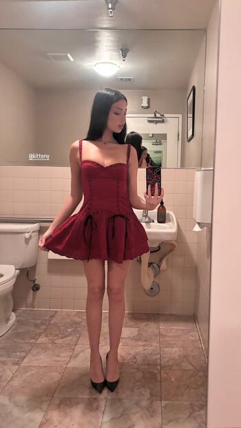 Full leaked Mishka chantal silva  page private onlyfans photo