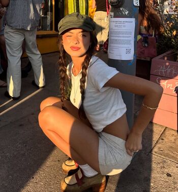 Full leaked Mishka chantal silva  page private onlyfans photo