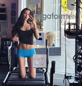 Full leaked Mishka chantal silva  page private onlyfans photo