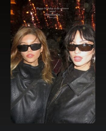 Full leaked Mishka chantal silva private onlyfans photo