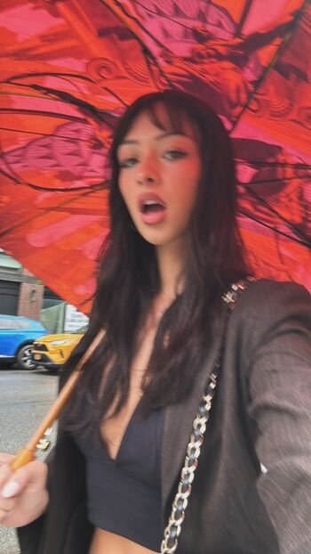 Full leaked Mishka chantal silva  page private onlyfans photo