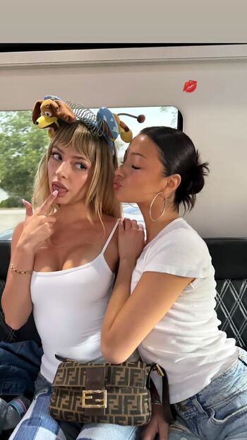 Full leaked Mishka chantal silva  page private onlyfans photo