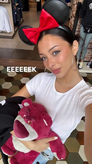 Full leaked Mishka chantal silva  page private onlyfans photo
