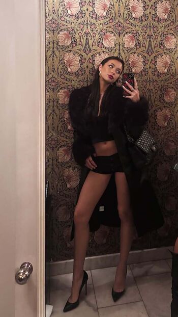 Full leaked Mishka silva private onlyfans photo