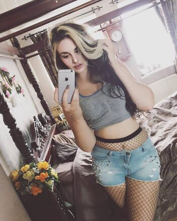 Full leaked Miss anatomia private onlyfans photo