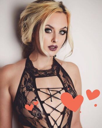 Full leaked Miss anatomia private onlyfans photo