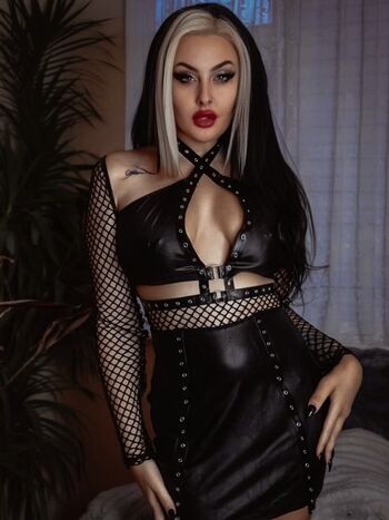 Full leaked Miss anatomia private onlyfans photo