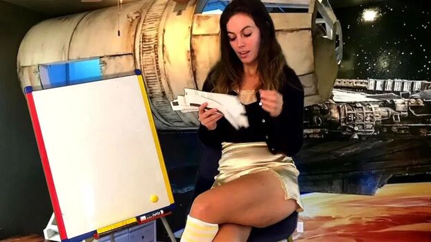 Full leaked Miss bell asmr private onlyfans photo