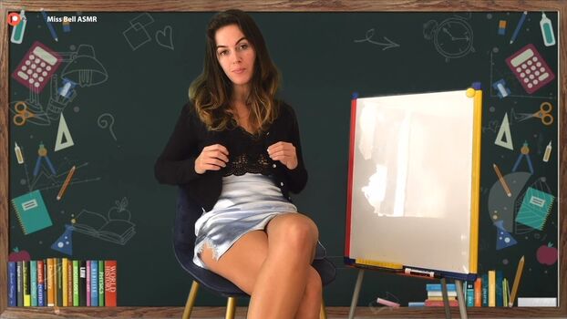 Miss Bell ASMR