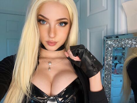 Full leaked Miss bri torres private onlyfans photo