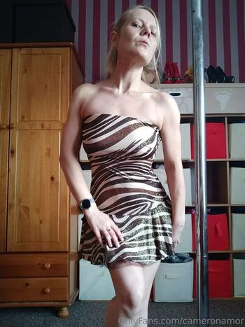 Full leaked Miss cameron amor xxx private onlyfans photo