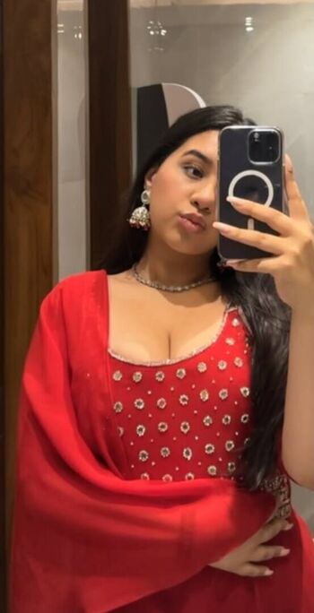 Full leaked Miss choudhary private onlyfans photo