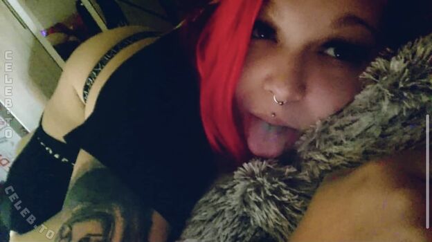 Full leaked Miss darkside private onlyfans photo