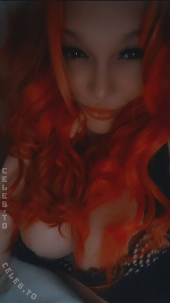 Full leaked Miss darkside private onlyfans photo