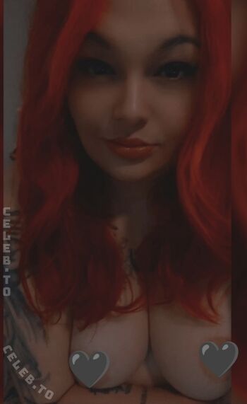 Full leaked Miss darkside private onlyfans photo