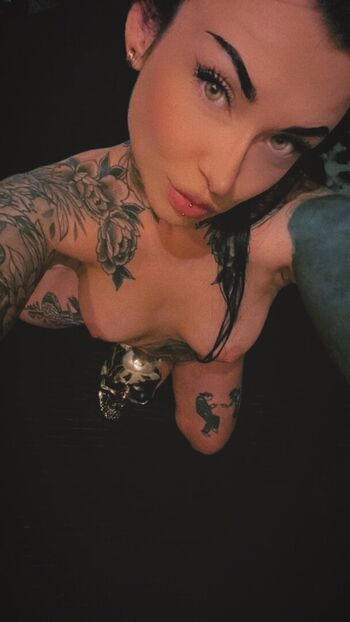 Full leaked Miss fiction page private onlyfans photo