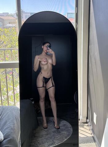 Full leaked Miss hannah private onlyfans photo