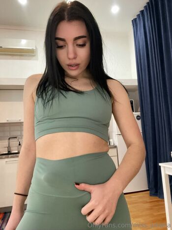 Full leaked Miss juliana private onlyfans photo