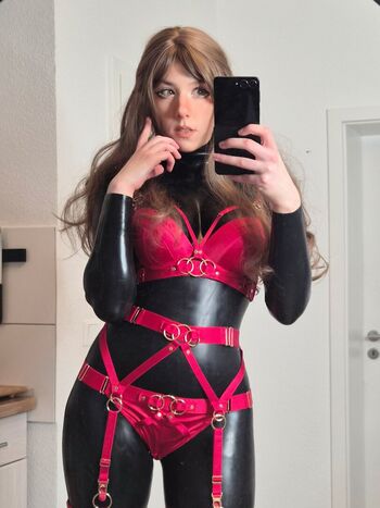 Full leaked Miss llith page private onlyfans photo