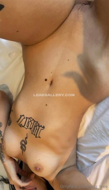 Full leaked Miss lee private onlyfans photo