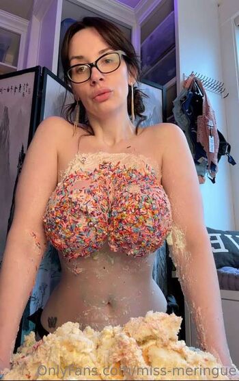 Miss-Meringue