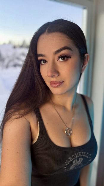 Full leaked Miss mikkaa page private onlyfans photo