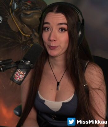 Full leaked Miss mikkaa page private onlyfans photo