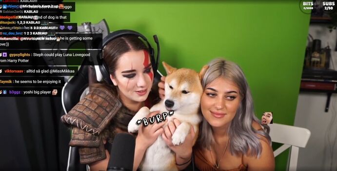 Full leaked Miss mikkaa page private onlyfans photo