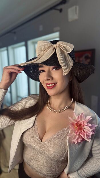 Full leaked Miss mikkaa page private onlyfans photo